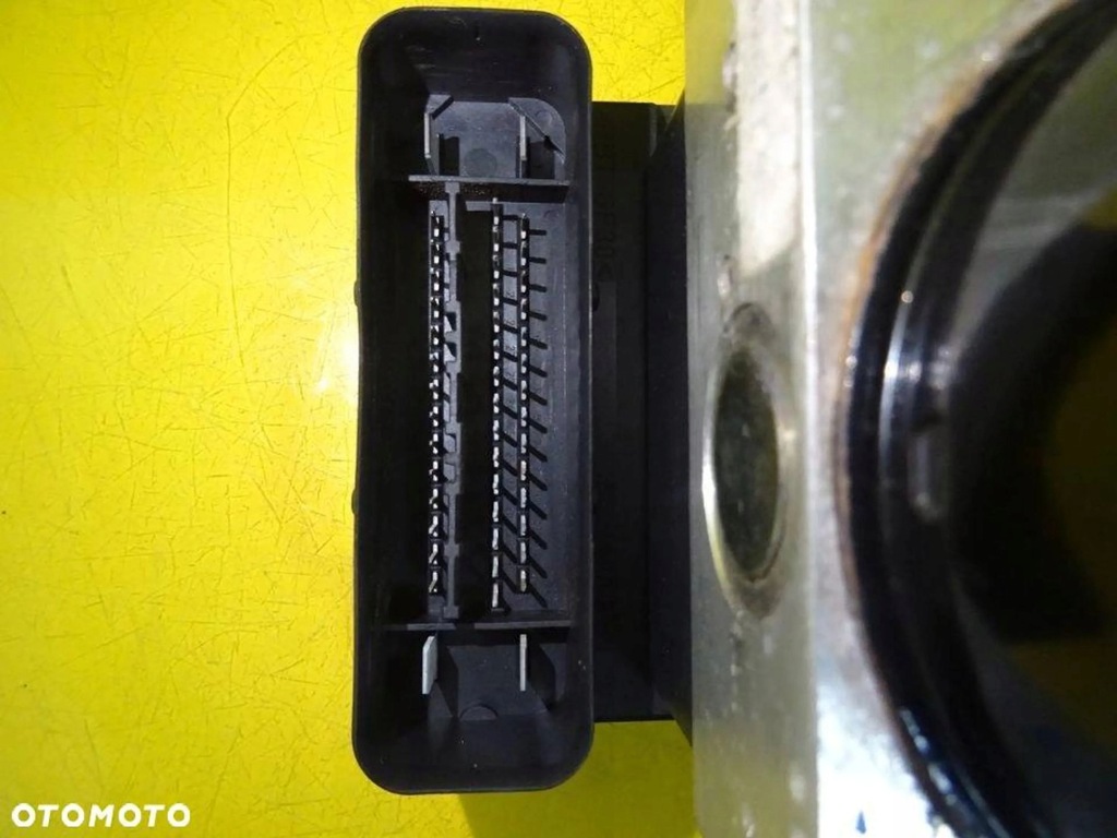 ABS-STEUERPUMPE FORD FIESTA V 10.0960-0106.3 / 2S61-2M110-CE NR100 Product image