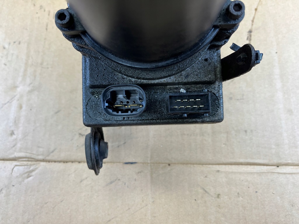 Peugeot 307 Citroen C4 Servolenkungspumpe 9648744580 PSi A5088674 Product image