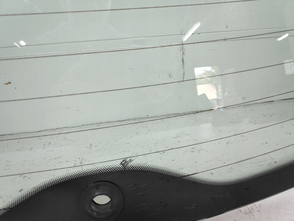 SITZ IBIZA HB IV HECKFENSTER Product image