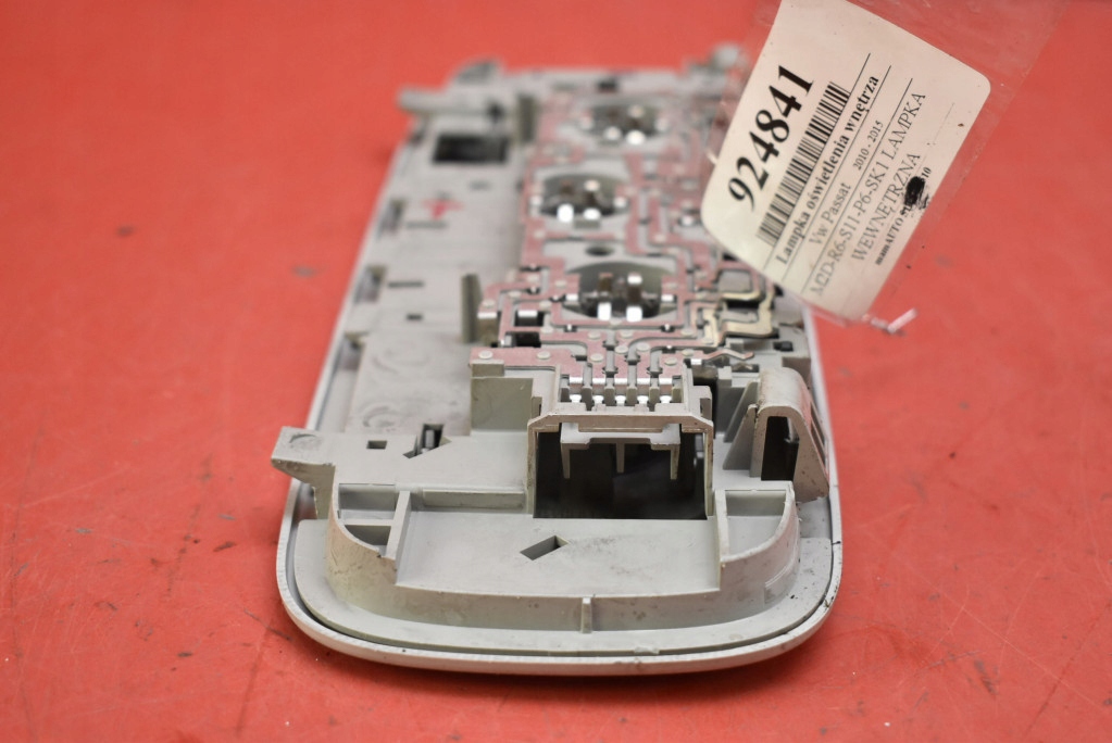 HINTERE INNENLEUCHTE 3C0947291E VW PASSAT B7 10-15 Product image