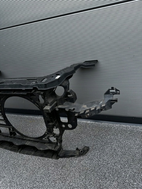 VORDERER RIEMENTRÄGER AUS BLECH MINI COUNTRYMAN R60 Product image