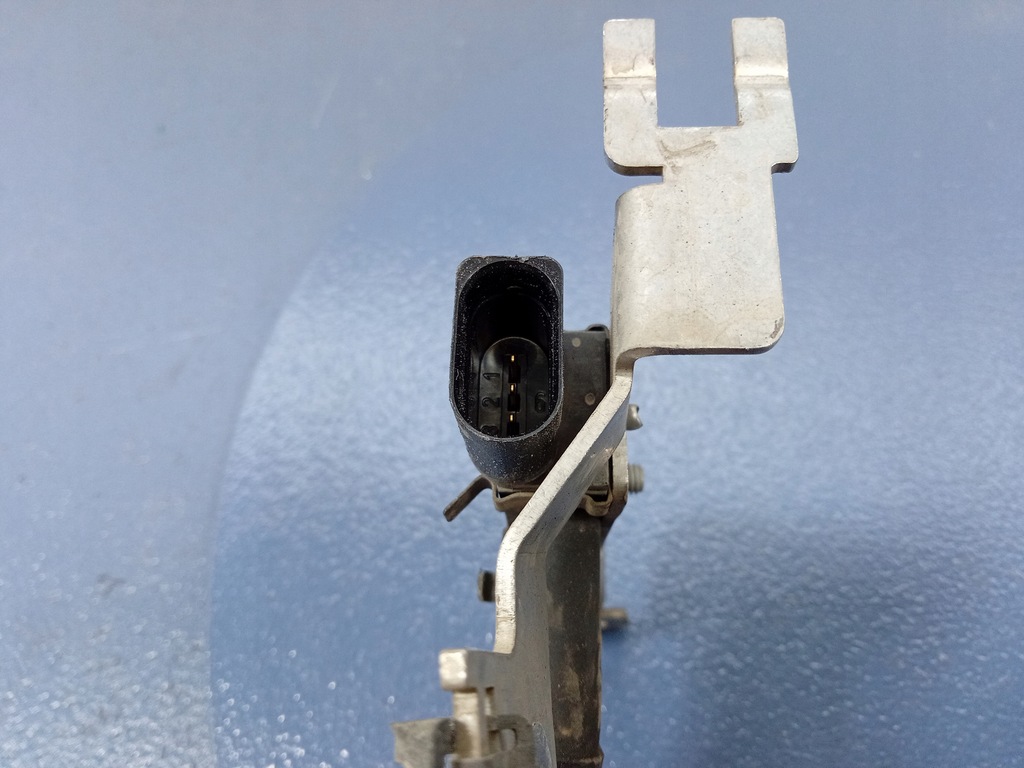 CAYENNE II 7P5 4.2 V8 ABGASDRUCKSENSOR Product image
