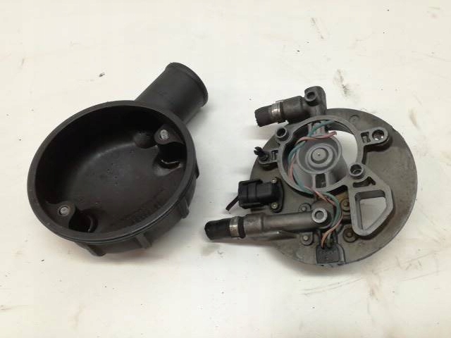 VERGASER MONO-EINSPRITZUNG C334383 Fiat Cinquecento I 0,9 B Product image