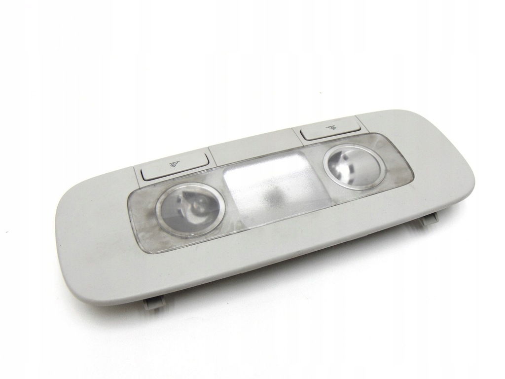 VW AUDI GRAU DACHLINIE LAMPE 3C0947291E Product image