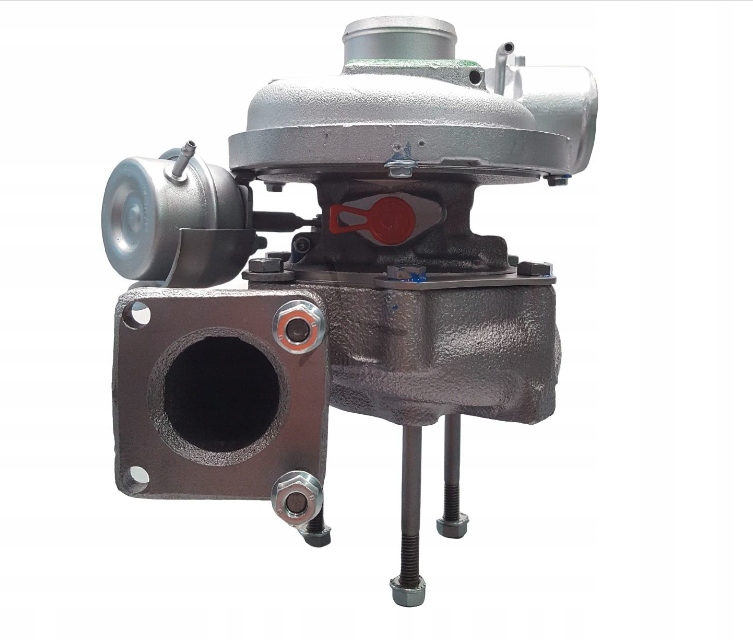 Turbo Alfa Romeo 2.4 JTD 156 166 136 PS 454150-6 Product image