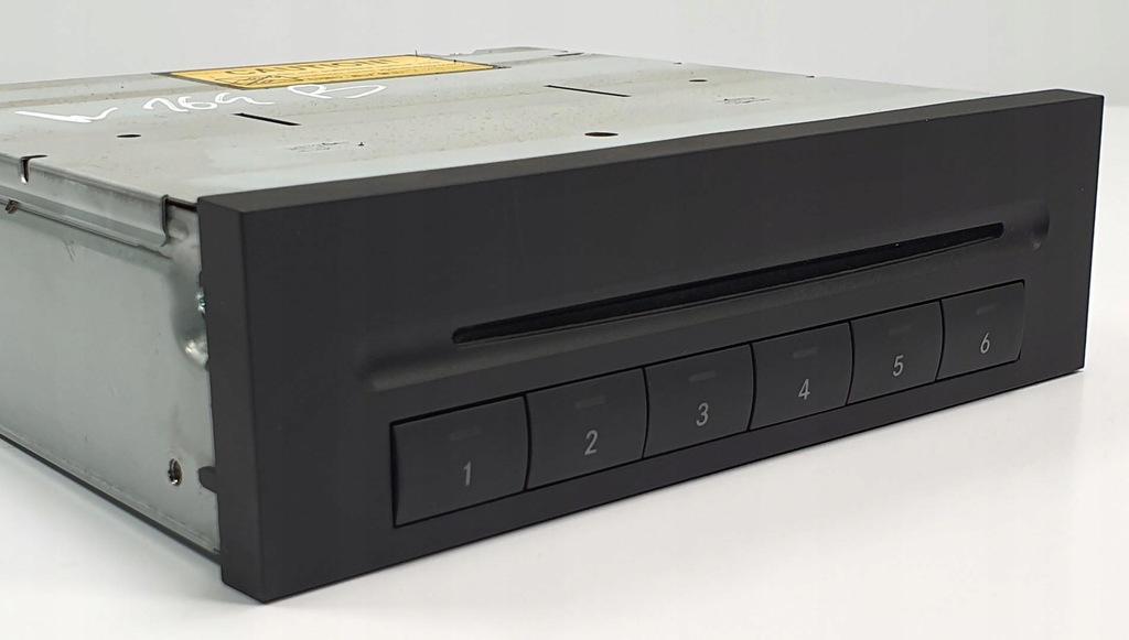 CD Mercedes ML W164 A2118705390 Product image