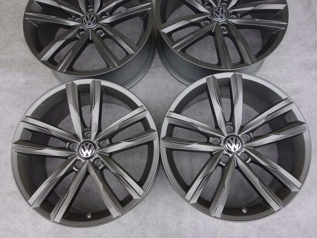VW ARTEON PASSAT B8 LIFT TIGUAN 18' DARTFORD FELGEN Product image