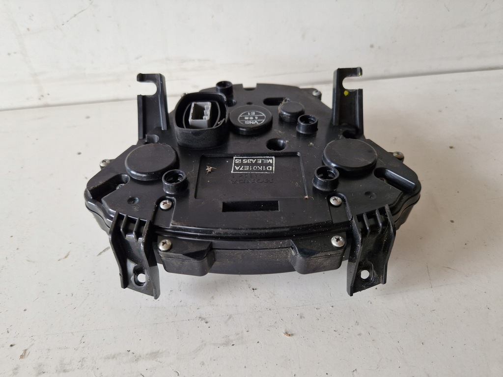ZÄHLER UHREN ANZEIGE HONDA SH125i 13-16 JF41 Product image