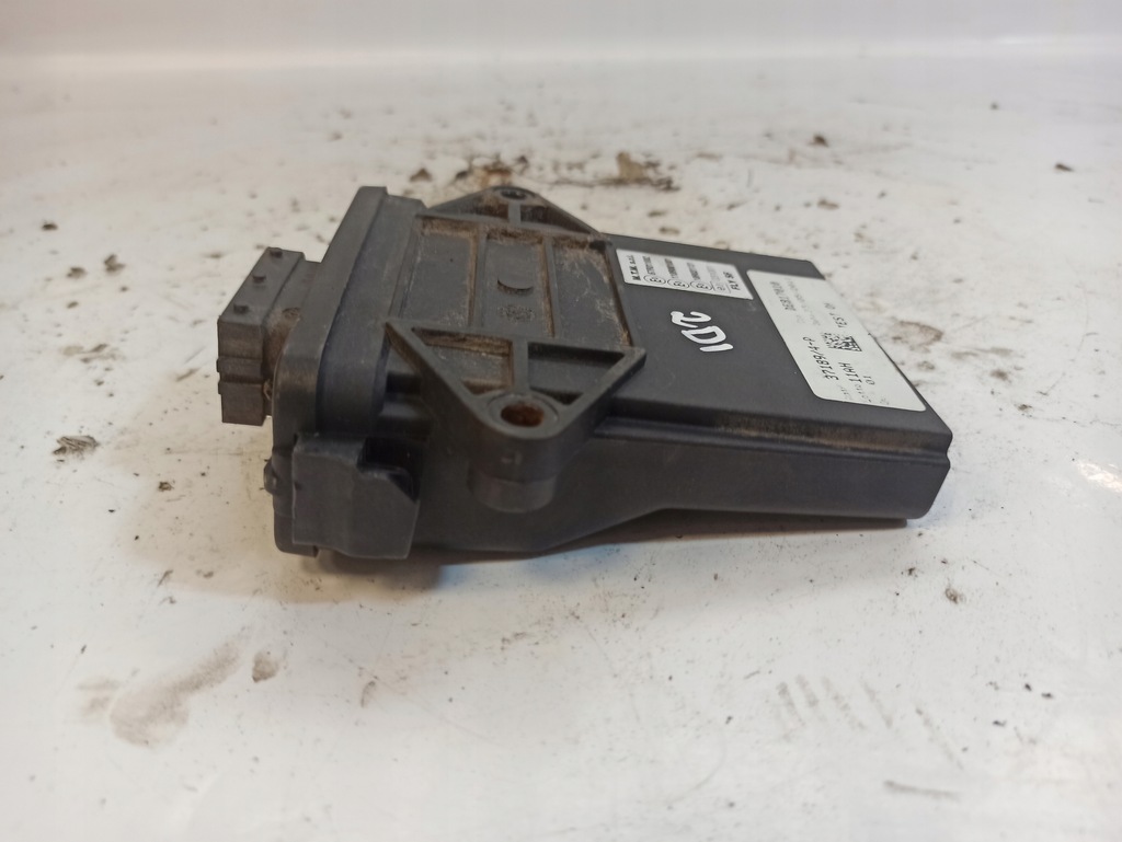 SKODA OCTAVIA I 1.6 B GASCONTROLLER DE817010 67R011002 Product image