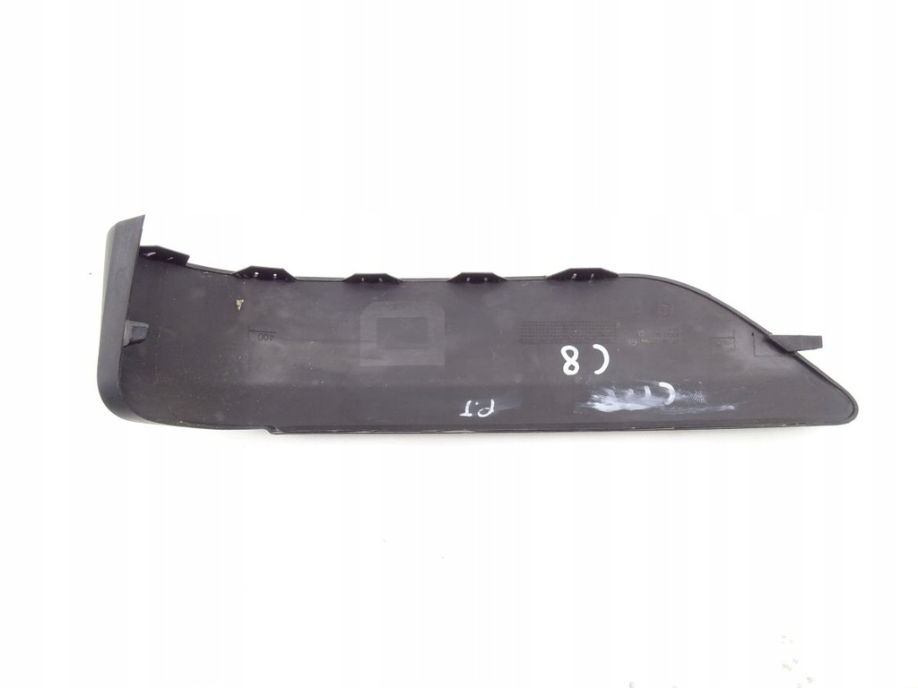 CITROEN C8 02-14 STOßSTANGE HINTEN RECHTS 1484207077 Product image
