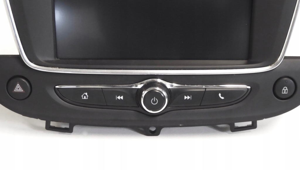 RADIODISPLAY 39134397 OPEL CROSSLAND X Product image