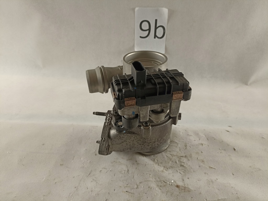 Land Rover 2.0 D 180KM 49335-01950 TURBINA Product image
