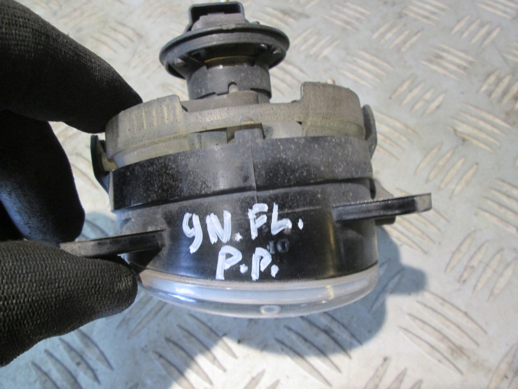 HALOGEN PRAWY POLO 9N LIFT T5 TOUAREG I 7L 7H0941700B Product image