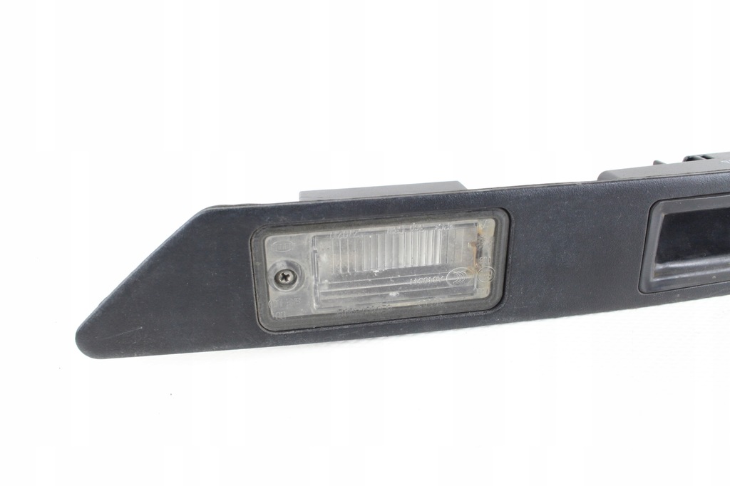 HECKKLAPPE GRIFFLEISTE AUDI A3 8P LIFT 5D SPORTBACK Product image