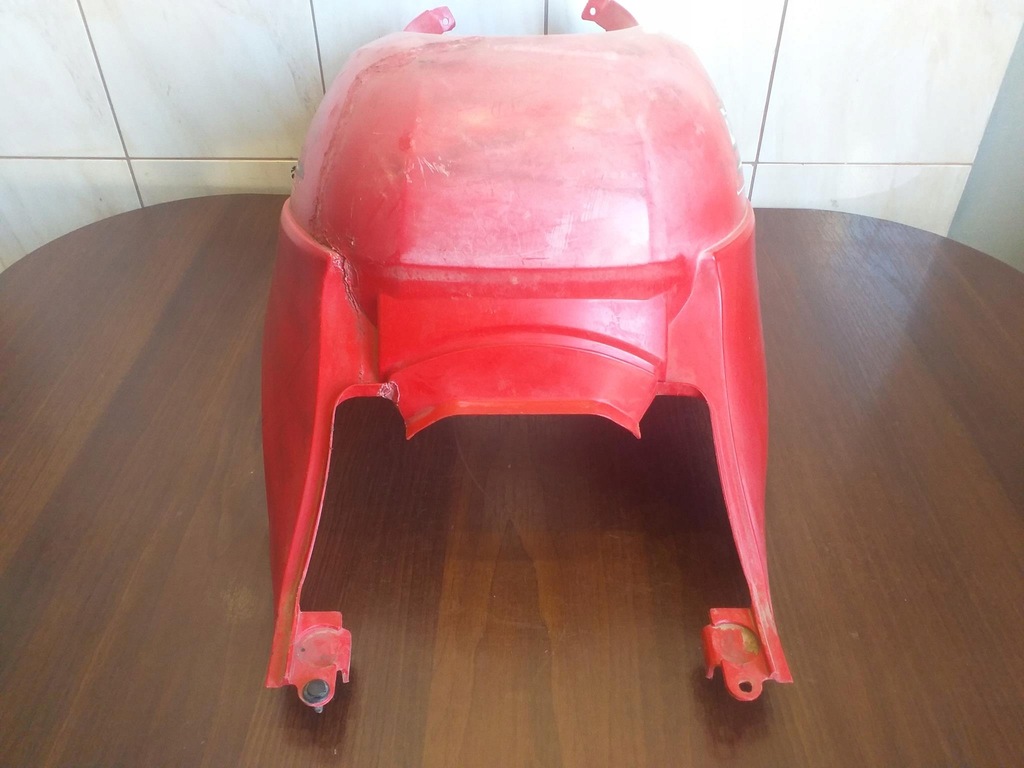 KRAFTSTOFFTANKABDECKUNG YAMAHA BRUIN 250 Product image