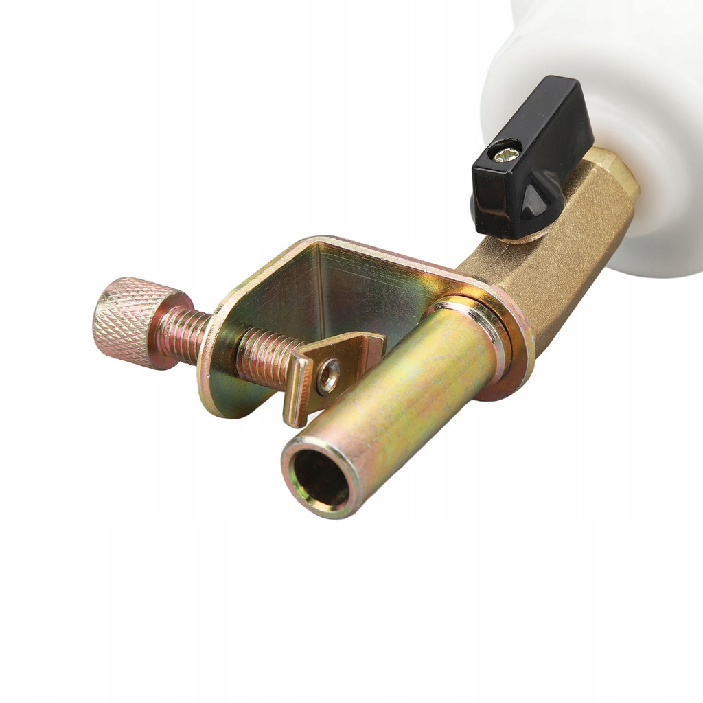 ENTLÜFTUNGSWERKZEUG ZUM AUSTAUSCH DER BREMSFLÜSSIGKEIT Product image