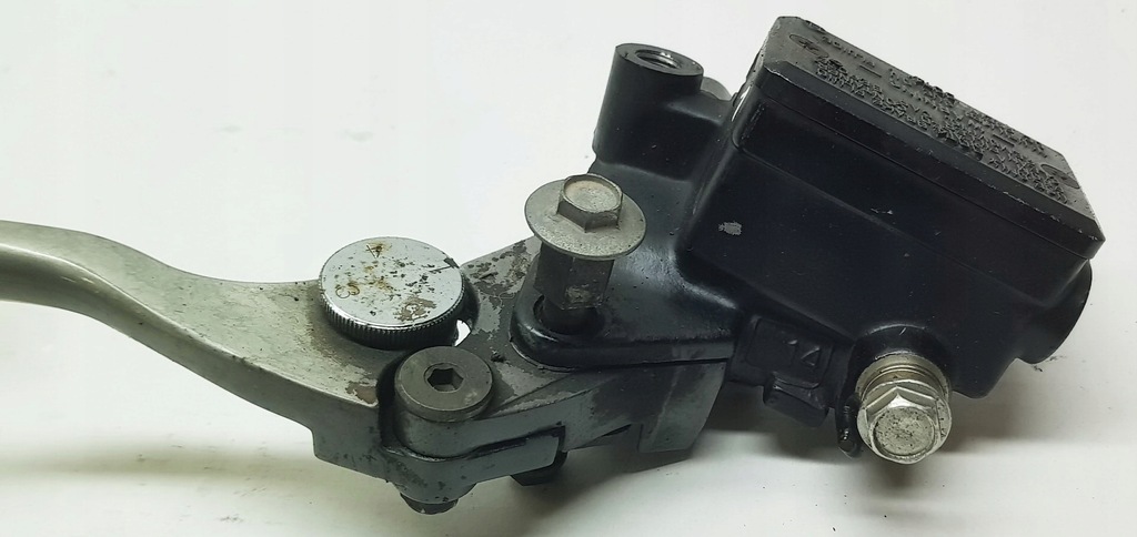 Hauptbremszylinder vorne Kawasaki KLE 500 2003 Product image