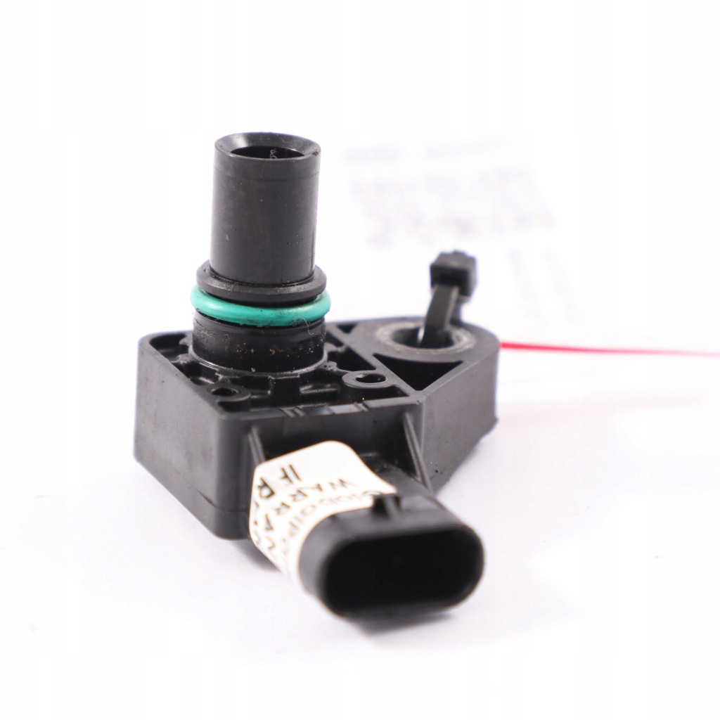 Mercedes W176 Motorladedrucksensor MAP OM651 A0101537428 Product image