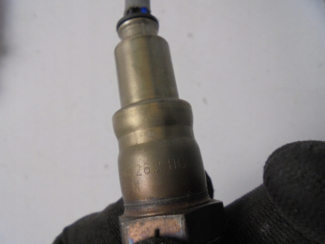 SONDE AUSPUFFSENSOREN AUDI Q3 II 83A 1.4 E-TSI 22R Product image