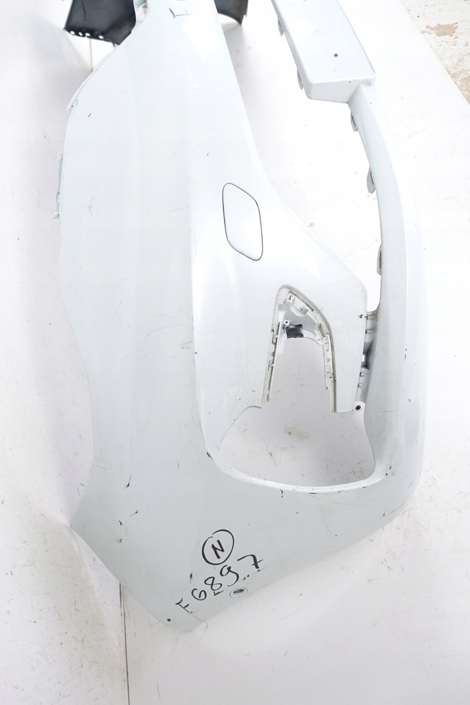 Renault Zoe II Lift 2019- Front Stoßstange 620223129r Product image