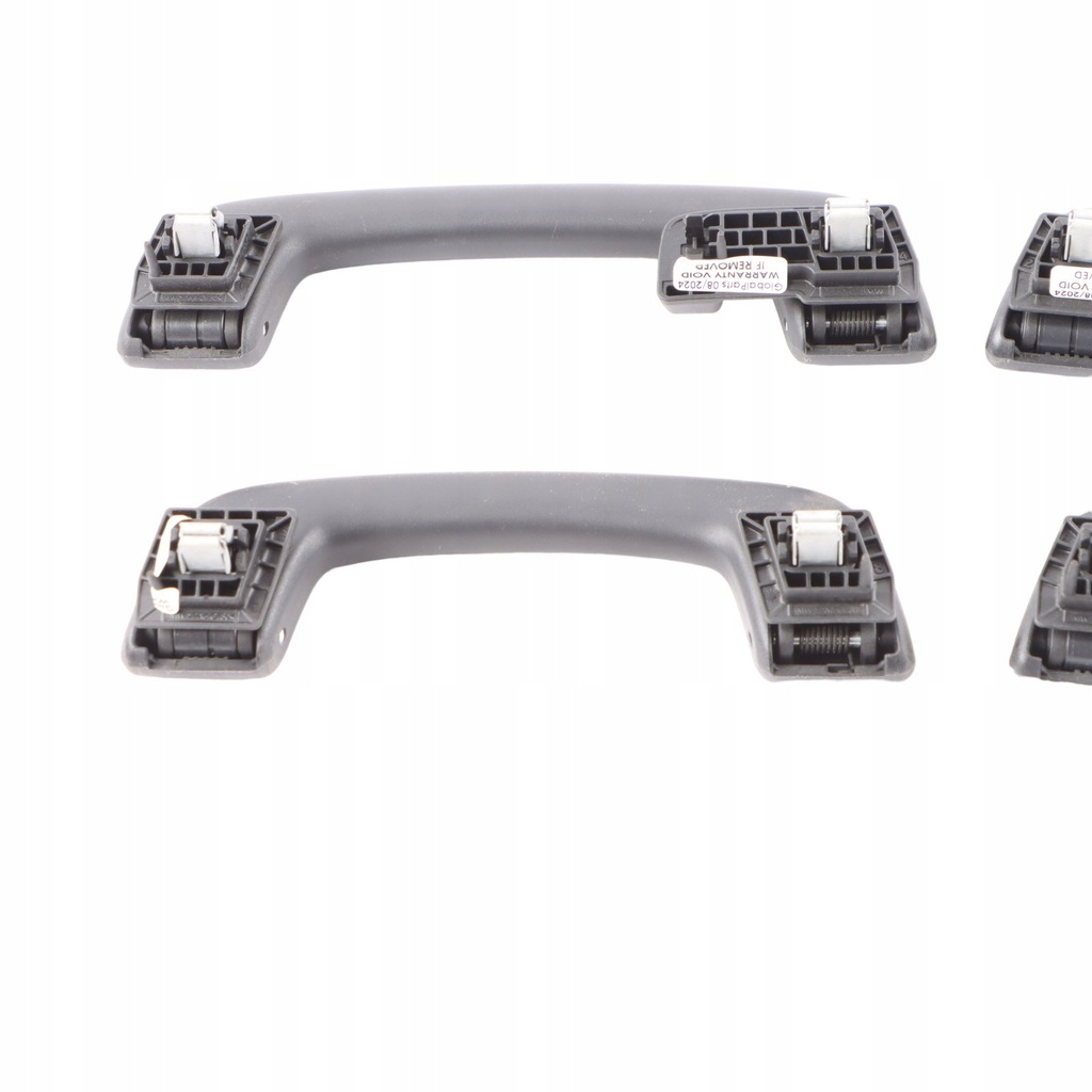 BMW X3 G01 F15 Türgriffe Dachgriffe Dachhimmel vorne hinten Set Product image