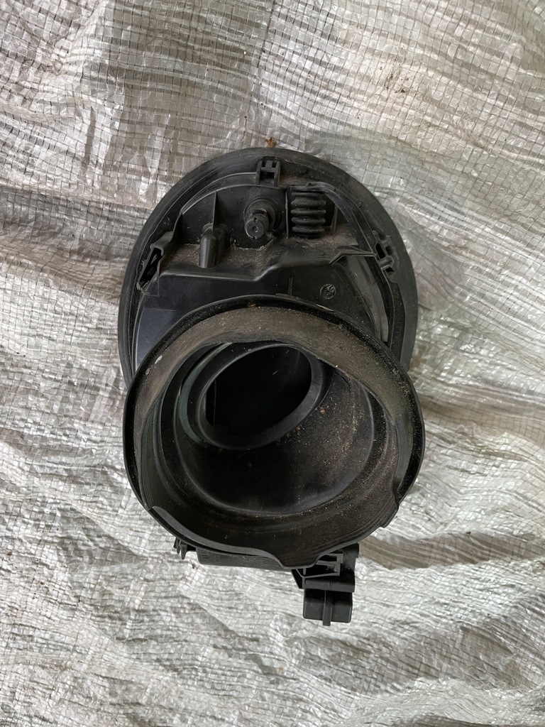 BMW F20 KRAFTSTOFFEINFÜLLSTOFF 7238095 Product image