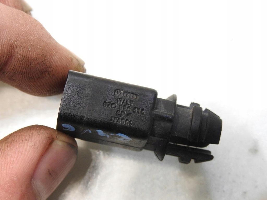 EXTERNER TEMPERATURSENSOR AUDI A6 C6 Product image