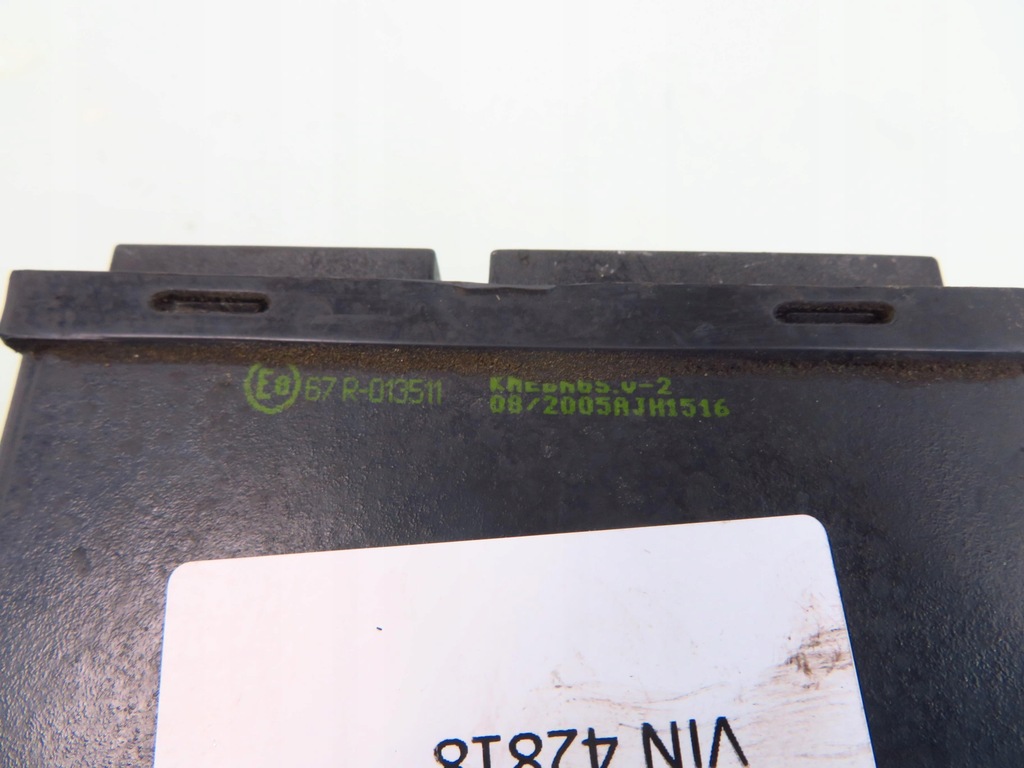 LPG-REGLER 67R013511 Product image