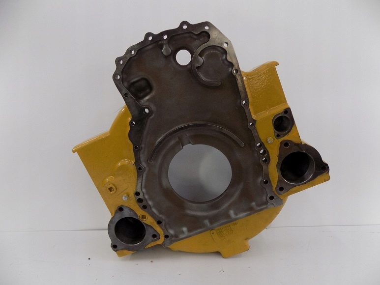 CAT CATERPILLAR 245D 3406 3406B HT400 SCHWUNGRADGEHÄUSE 108-4744 Product image