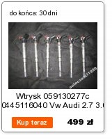 EINSPRITZUNG 0445110002 019 FIAT ALFA ROMEO 1,9 2,4 JTD Product image