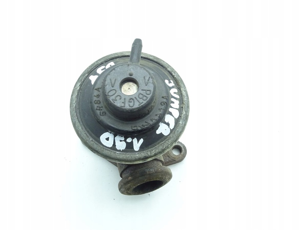 DUCATO BOXER JUMPER 94-06 1,9 D AGR-VENTIL Product image