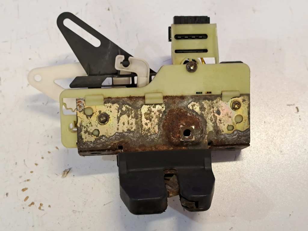 Volvo V70 2005 Schlösser Product image