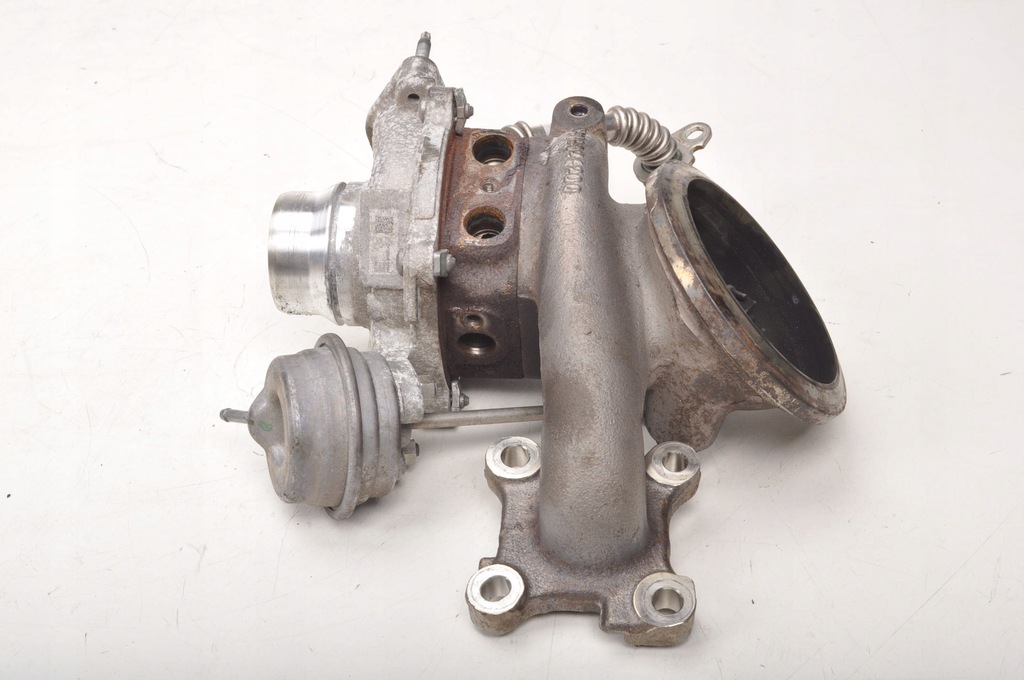 FOCUS MK4 PUMA 1.0 ECOBOOST TURBINE H6BG-6K682-AD Product image