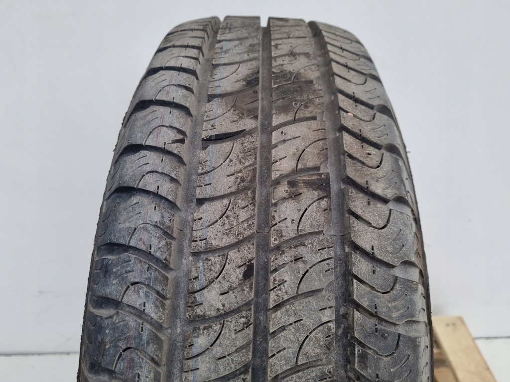 Ersatzrad für Renault Trafic II, 215/65 R16C 5x118 ET50 Product image