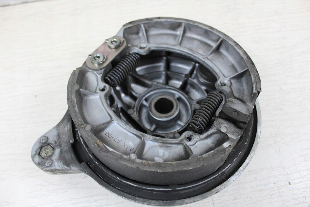 HONDA VT1100 SC18 BREMSTROMMEL HINTERE SCHUHE 4MM Product image