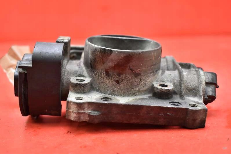 DROSSELKLAPPEN C146 FIAT PANDA 2 II 1.1 8V 05R Product image