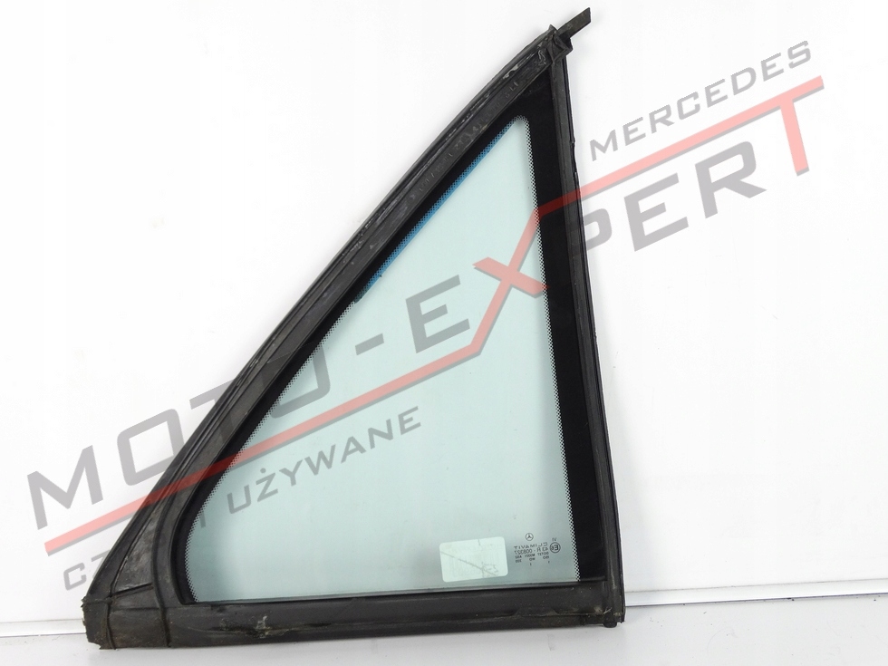 Mercedes S-Klasse W140 FENSTERDREIECK HINTEN LINKS 1991 Product image