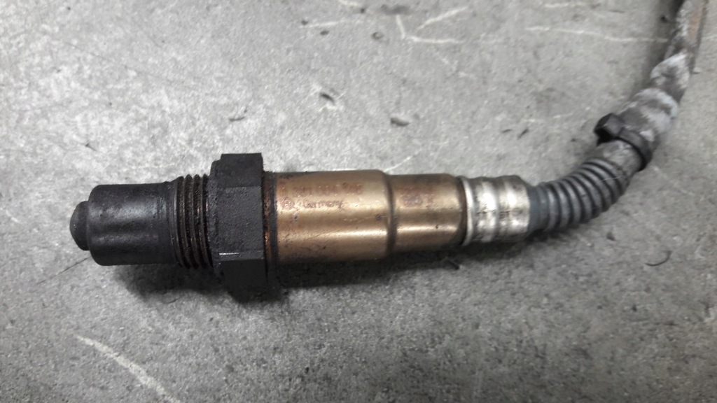 0281004148 Audi A4 B8 2.0 TDI Lambda Sonde Product image