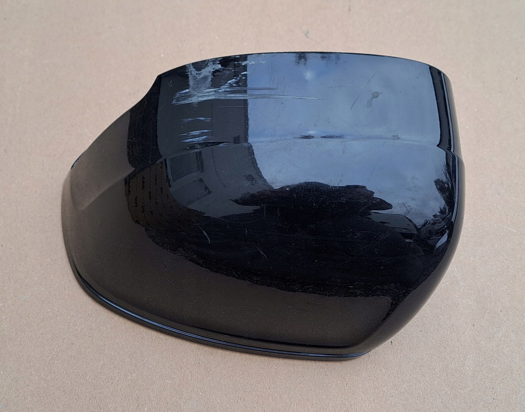 Volvo XC90 II Linkes Spiegelgehäuse 31477739 Product image