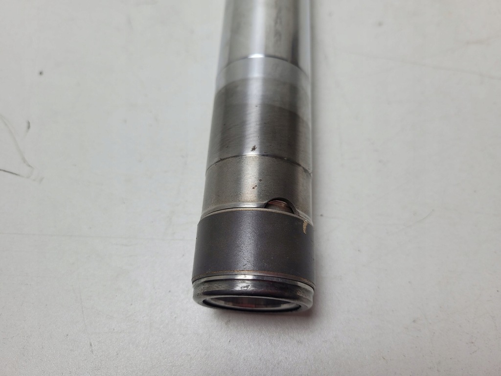 Suzuki PE175 82–83 LAGA ROHR VORDERE AUFHÄNGUNG 14400 Product image