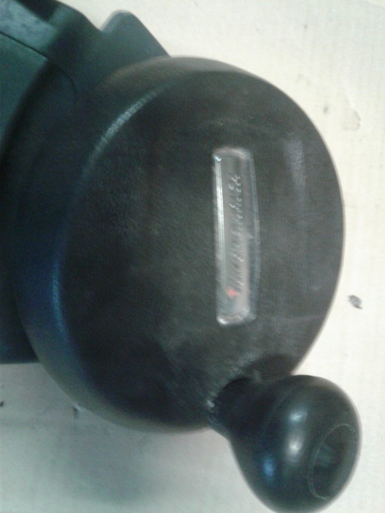 Jungheinrich ETV320 Lenkrad Product image