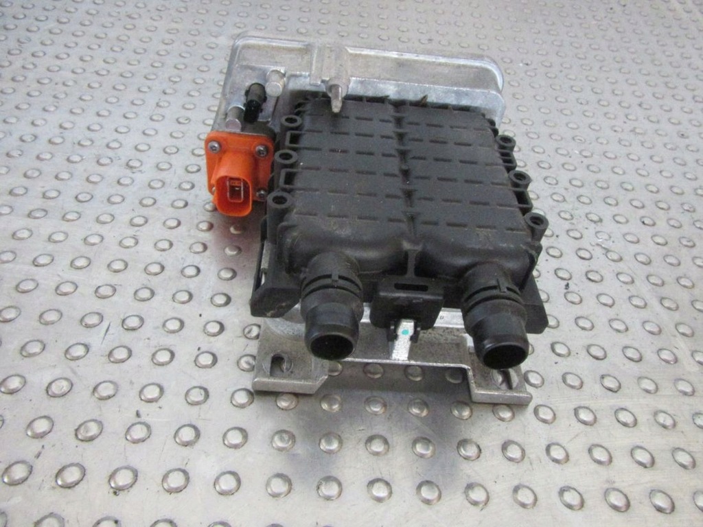 Citroen C5 Aircross 1.6i 2023 WIDERSTAND HYBRID WIDERSTAND 9821712680 Product image