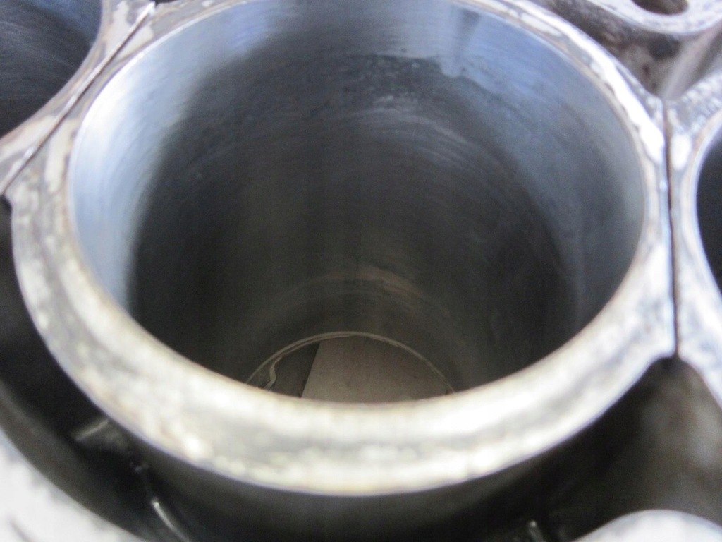 BMW F30 335i F10 535i MOTORBLOCKWELLE N55B30A N55 Product image