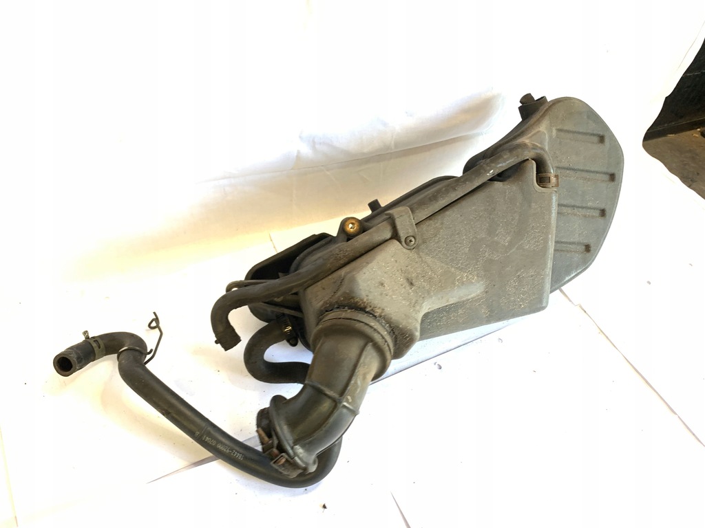 Aprilia Scarabeo 125 ie Luftfiltergehäuse Product image