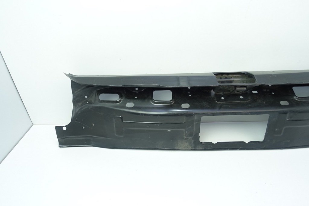 WANDHECKRIEMEN OPEL CORSA III C Product image