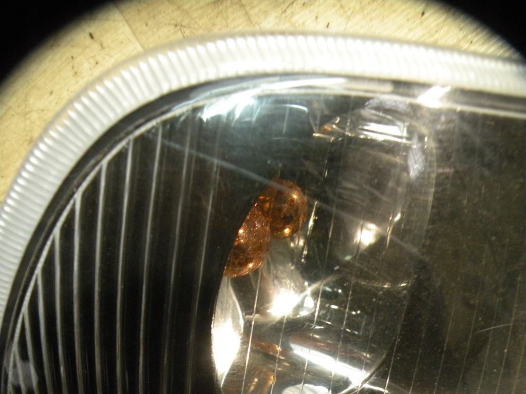 Volvo S40 V40 97-99 Blinker vorne rechts Depo Product image