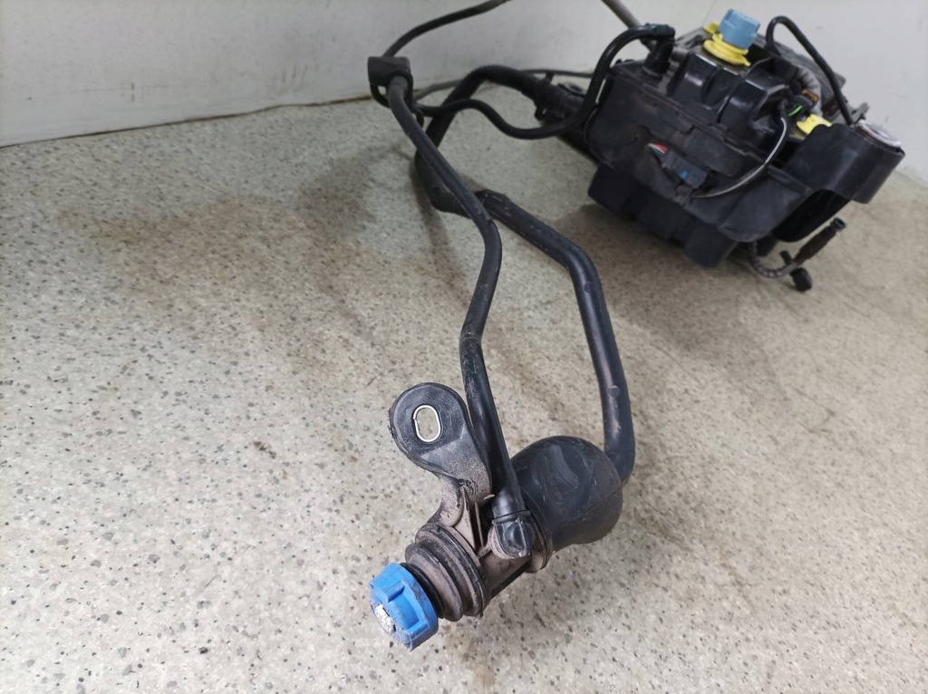 ADBLUE KRAFTSTOFFTANKPUMPE 1.6 HDI Citroen Berlingo II (2008- ) Product image