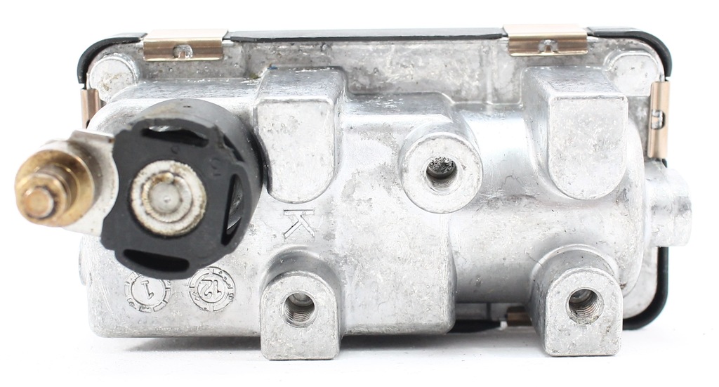 ORIGINAL Turbinenregler-Stellantrieb G-48, G-048, 6NW009543, 763797 für Jeep Product image