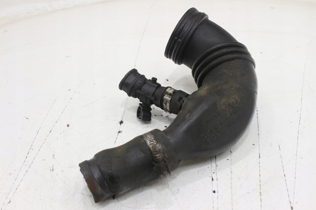 CITROEN NEMO 1.3 CDTI LUFTANSAUGROHR 51897150 Product image