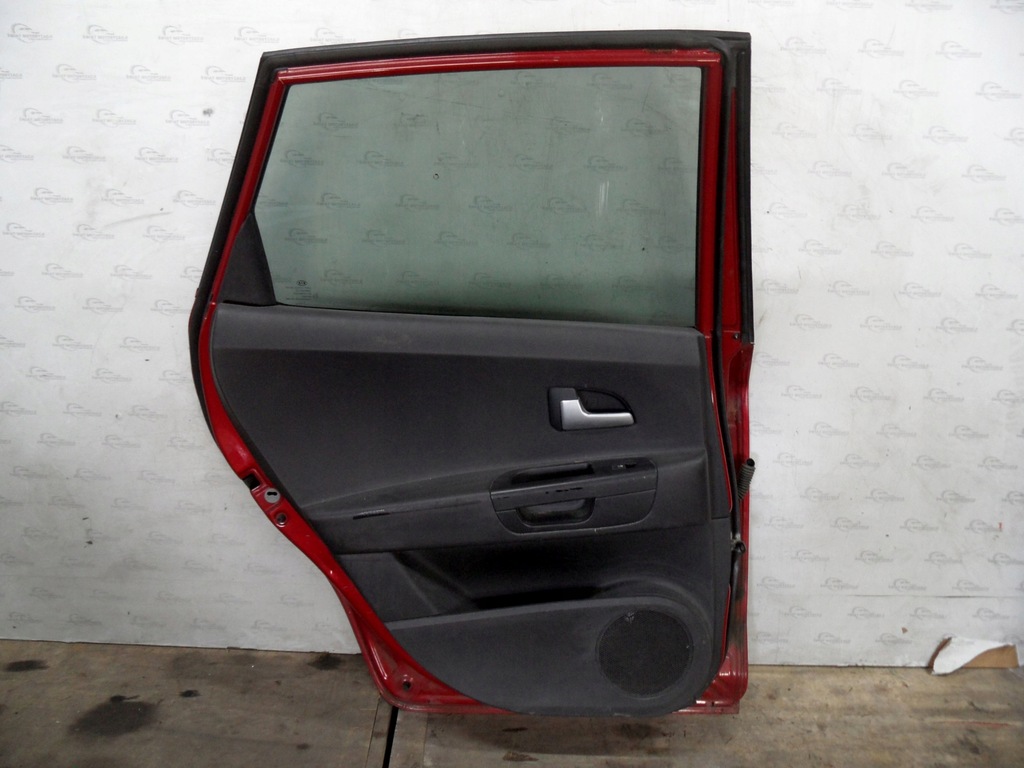 Kia Ceed und heben 11rt nach hinten nach hinten Product image